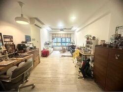 Blk 634A Senja Gateway (Bukit Panjang), HDB 4 Rooms #593214781